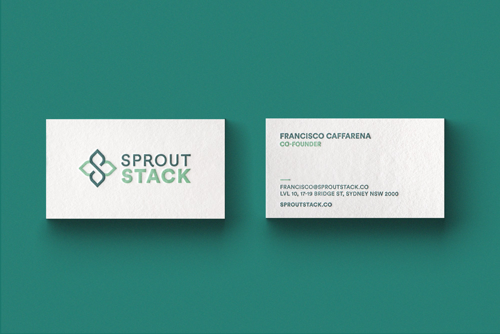 SproutStack – Rockstar Memoirs