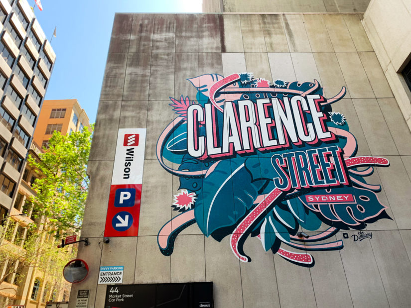 Branded Environments