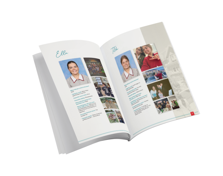 Ascham profiles