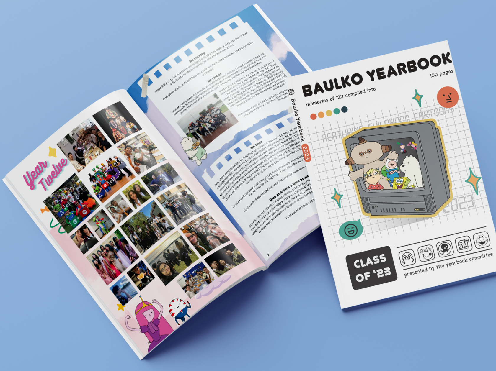 Baulko