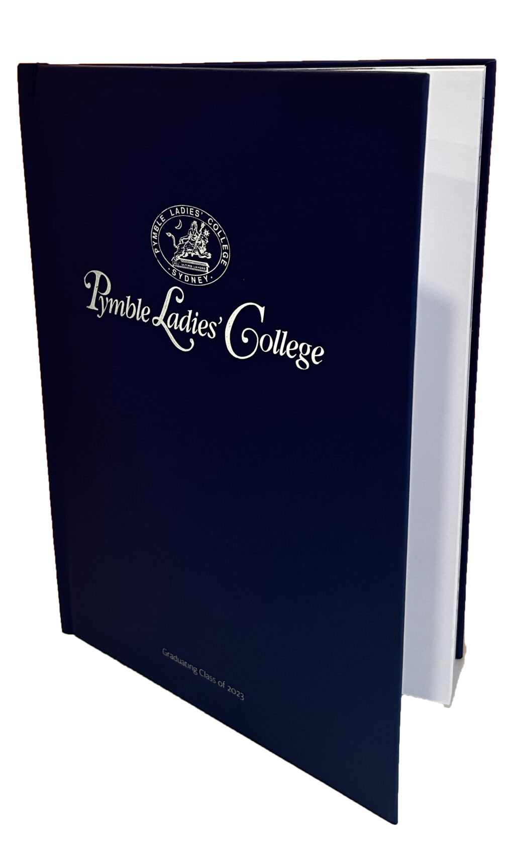 leather-style cover